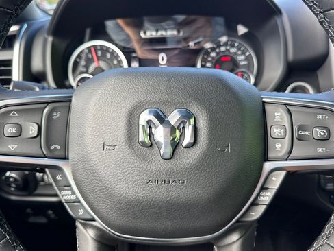 New 2026 RAM 1500 Big Horn image 28