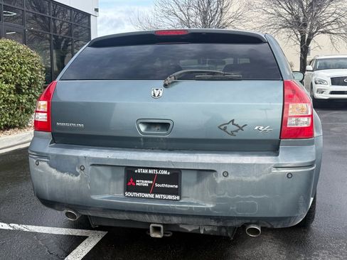 Used 2006 Dodge Magnum R/T w/ Convenience Group II image 36