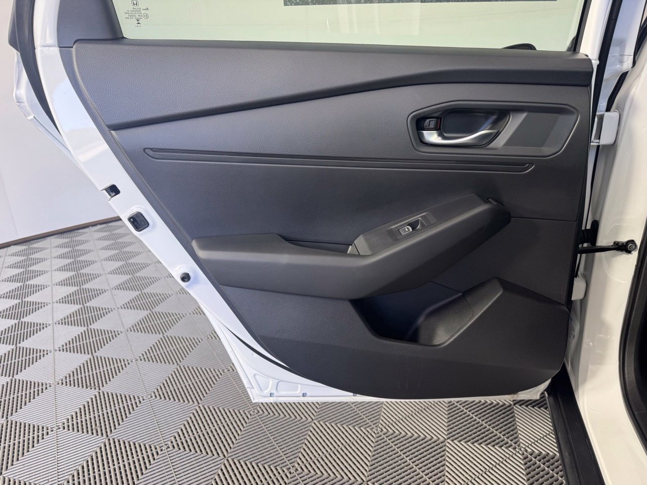 Used 2025 Honda Accord Sport image 28