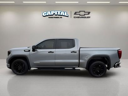 Used 2024 GMC Sierra 1500 Elevation