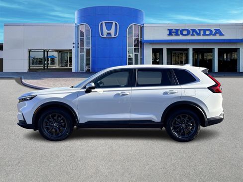 New 2026 Honda CR-V EX-L image 3