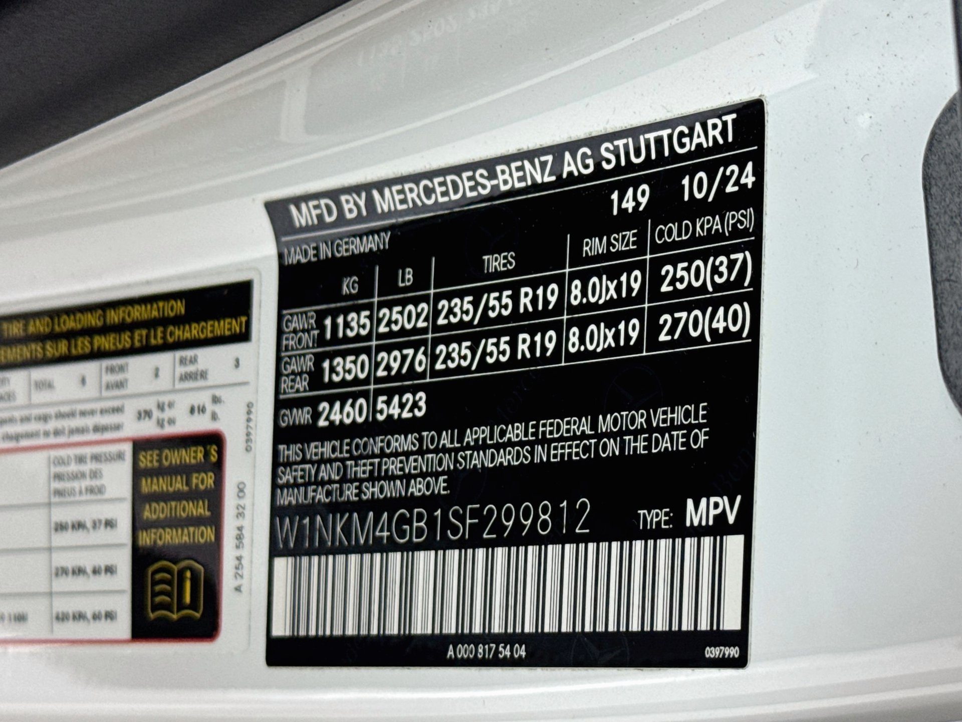 Certified 2025 Mercedes-Benz GLC 300 image 33