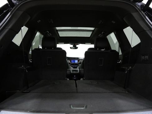 Used 2022 Cadillac XT6 Premium Luxury w/ Technology Package image 30