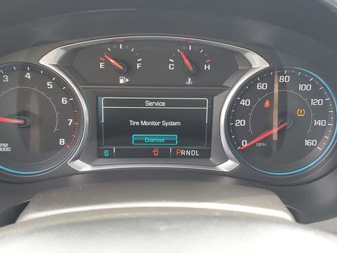 Used 2016 Chevrolet Malibu LT FWD image 16