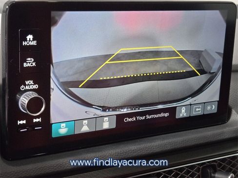 Used 2024 Acura Integra A-Spec image 21