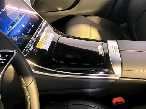 New 2026 Mercedes-Benz GLC 300 4MATIC image 10