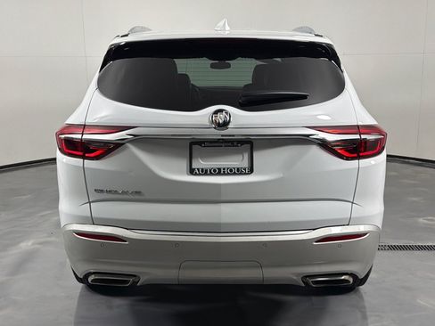 Used 2020 Buick Enclave Essence FWD image 6