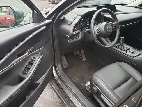 Certified 2023 MAZDA CX-30 AWD 2.5 S w/ Select Package image 12