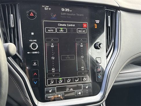 Certified 2025 Subaru Outback Wilderness image 23