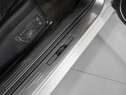 Used 2016 Bentley Continental GT AWD/4WD image 42