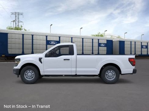 New 2026 Ford F150 XL image 3