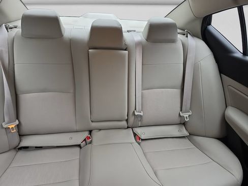 Used 2022 Nissan Altima 2.5 SL AWD/4WD image 17