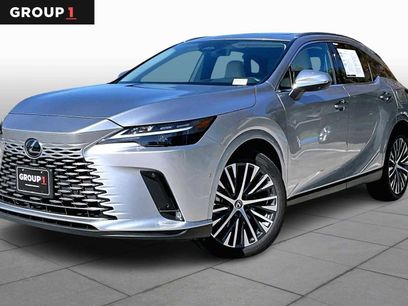 Used 2025 Lexus RX 350 Premium Plus
