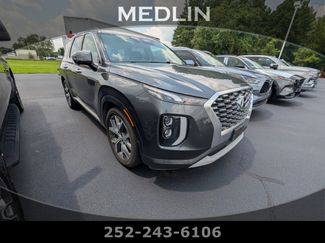 Used 2021 Hyundai Palisade Limited AWD/4WD video 1