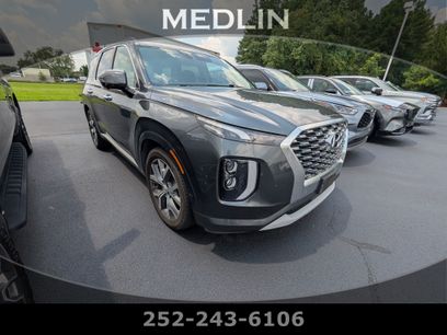 Used 2021 Hyundai Palisade Limited