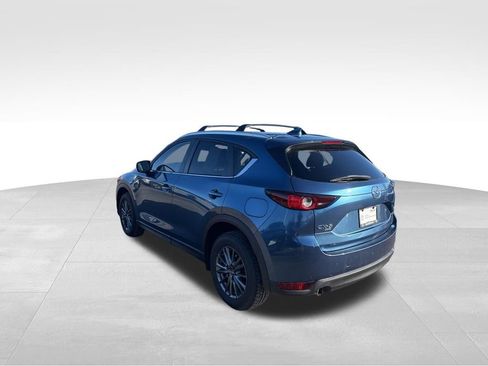 Certified 2021 MAZDA CX-5 Touring w/ Touring Preferred SV Package image 3