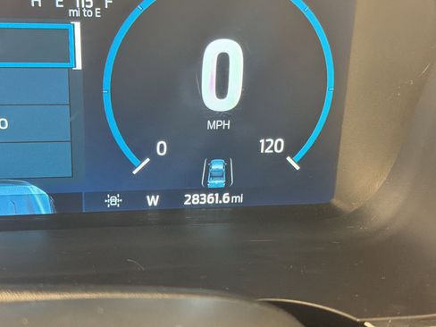 Used 2021 Ford F150 Lariat w/ Equipment Group 502A High image 18