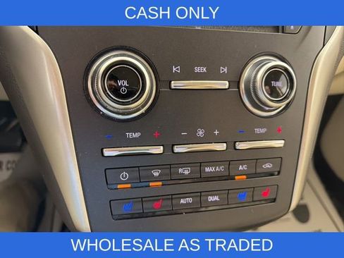 Used 2016 Lincoln MKC Reserve w/ Lincoln MKC Climate Package FWD image 19