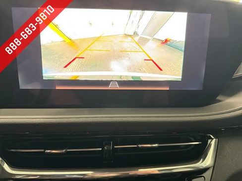 New 2026 Buick Envista Sport Touring FWD image 16