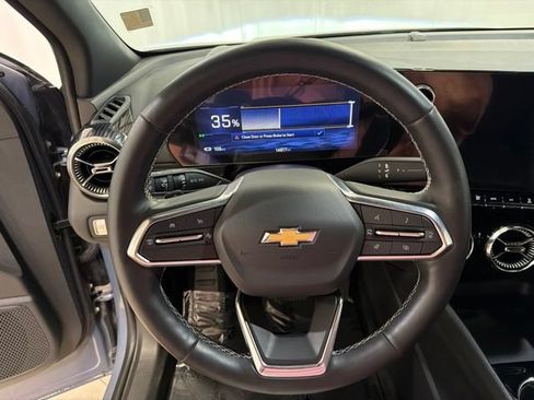 Used 2024 Chevrolet Blazer EV LT AWD/4WD image 13