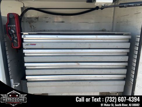 Used 2019 Ford F350 XL w/ XL Value Package AWD/4WD image 16