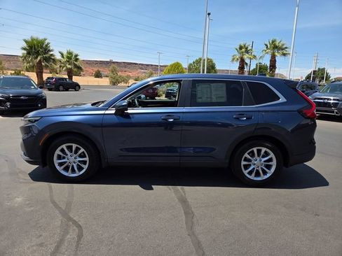 Used 2023 Honda CR-V EX-L image 7
