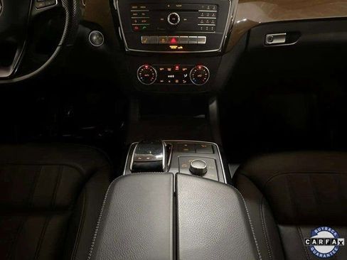 Used 2017 Mercedes-Benz GLE 350 4MATIC image 12