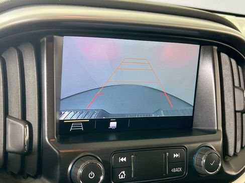 Used 2021 Chevrolet Colorado ZR2 image 14