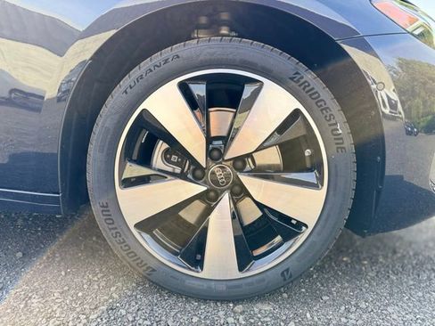 New 2025 Audi A5 2.0T Premium Plus image 10