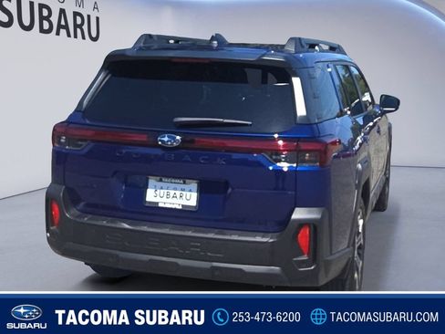 New 2026 Subaru Outback Touring XT AWD/4WD image 5