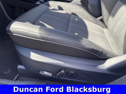 New 2025 Ford Mustang Mach-E GT image 14