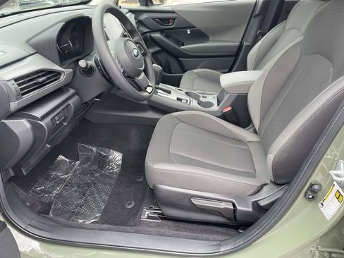 Certified 2026 Subaru Crosstrek 2.0i Premium w/ Popular Package #4 image 16