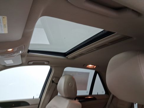 Used 2015 Mercedes-Benz ML 350 ML 350 image 14