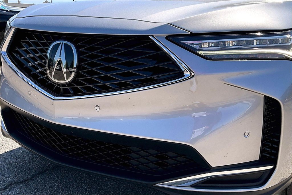 Used 2025 Acura MDX w/ Technology Package FWD image 39