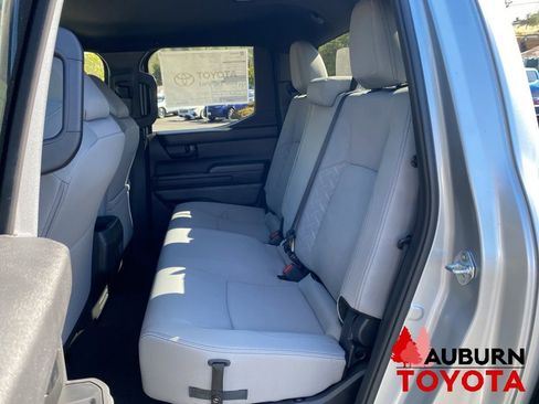 New 2026 Toyota Tacoma SR5 AWD/4WD image 20