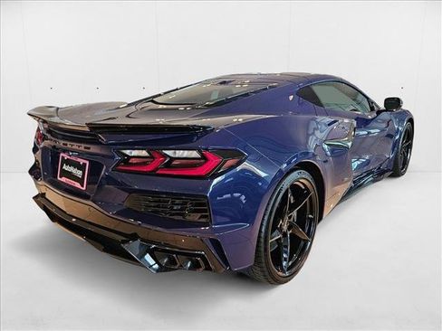 New 2025 Chevrolet Corvette E-Ray image 17