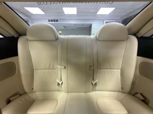 Used 2003 Lexus SC 430 Convertible RWD image 37
