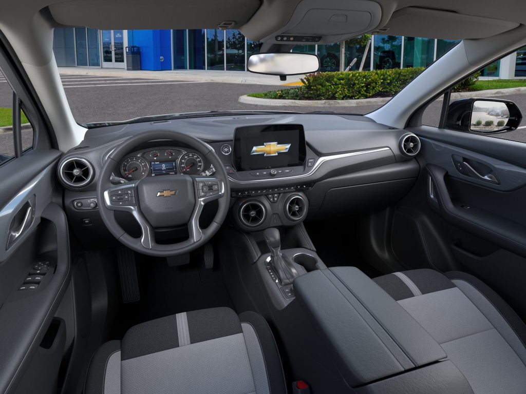 New 2026 Chevrolet Blazer LT FWD image 15