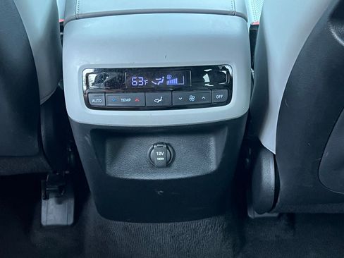 Used 2025 Hyundai Palisade SEL FWD image 20