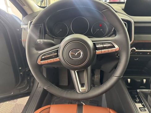 New 2026 MAZDA CX-50 2.5 Turbo w/ Weather Package image 26