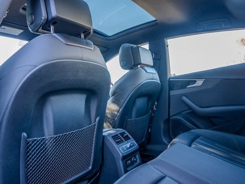 Used 2024 Audi A5 2.0T Premium Plus image 20