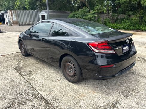 Used 2015 Honda Civic LX image 5