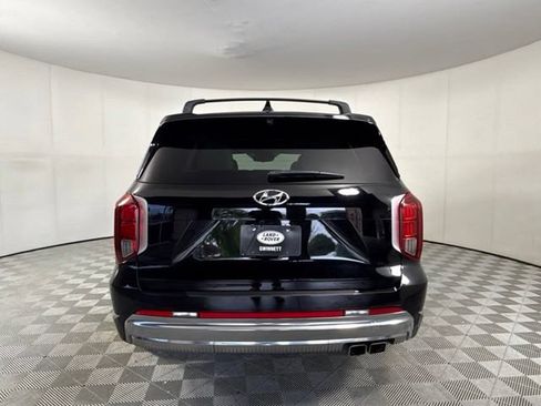 Used 2023 Hyundai Palisade Calligraphy AWD/4WD image 5