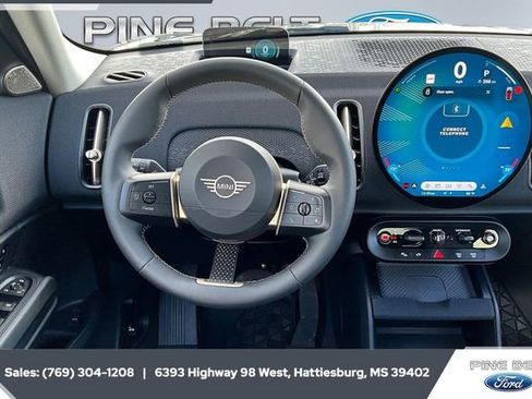 Used 2025 MINI Cooper Countryman S image 5