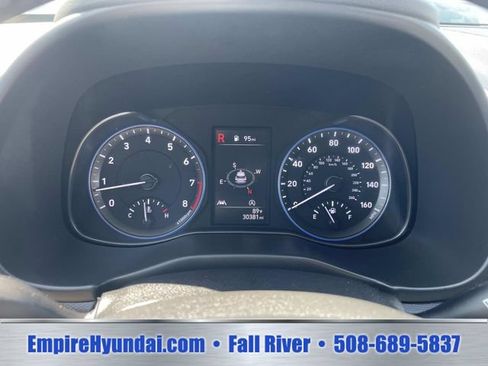 Used 2023 Hyundai Kona SEL w/ Convenience Package AWD/4WD image 33