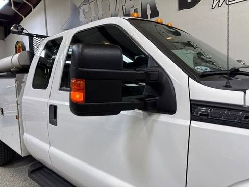 Used 2016 Ford F350 XL w/ Power Equipment Group AWD/4WD image 57