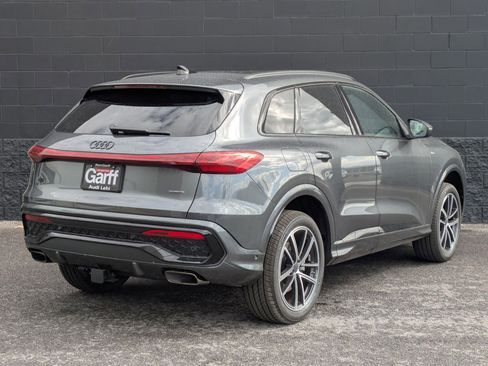 New 2026 Audi Q5 Premium Plus AWD/4WD image 5