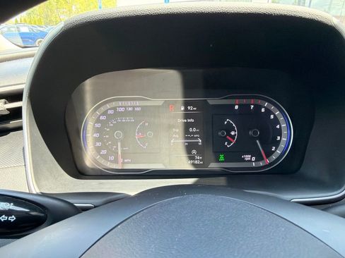 Used 2024 Hyundai Tucson SE AWD/4WD image 29