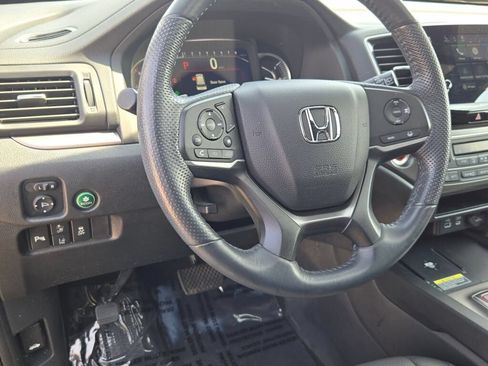 Used 2024 Honda Passport EX-L image 27