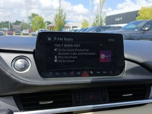 Used 2021 MAZDA MAZDA6 Touring FWD image 19